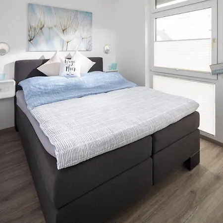 Apartman Nice Place Norderney