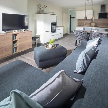 Apartman Nice Place